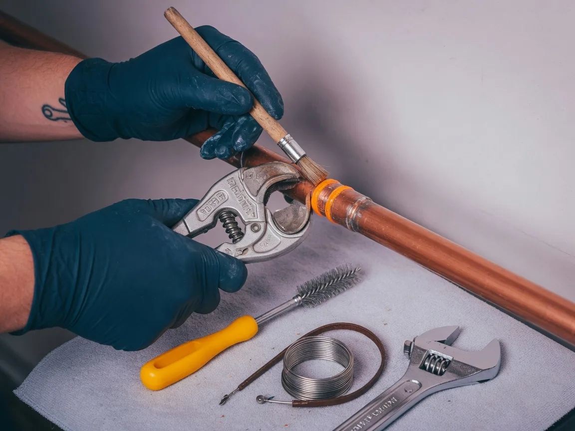 Why choose Sump Pump Repair in Scranton, AR